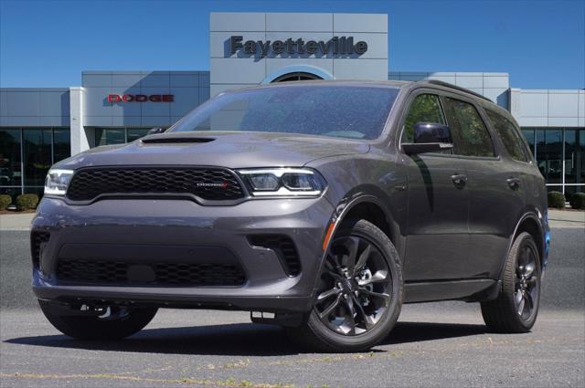 2024 Dodge Durango DURANGO R/T PLUS RWD