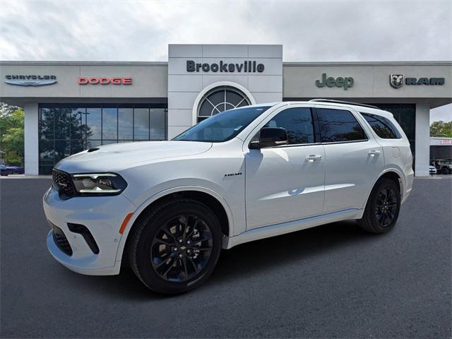 2024 Dodge Durango DURANGO R/T PLUS RWD