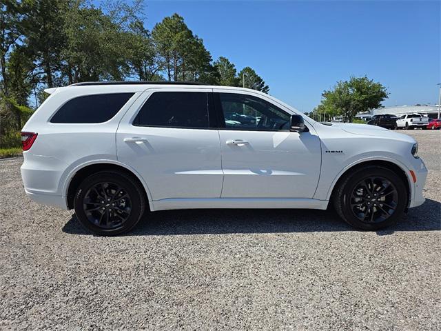 2024 Dodge Durango DURANGO R/T PLUS RWD