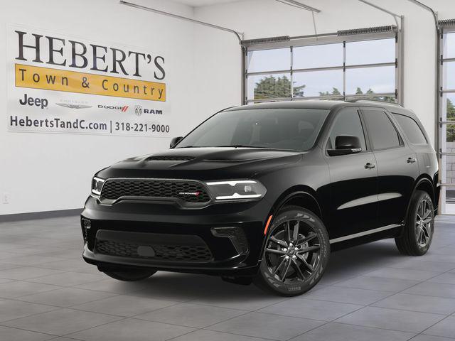 2024 Dodge Durango DURANGO GT PLUS RWD