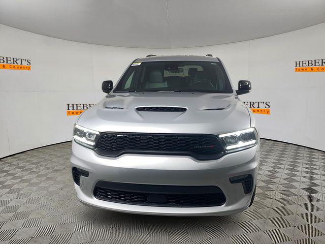 2024 Dodge Durango DURANGO GT PLUS RWD