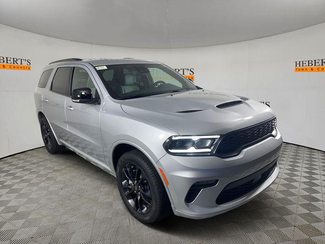 2024 Dodge Durango DURANGO GT PLUS RWD