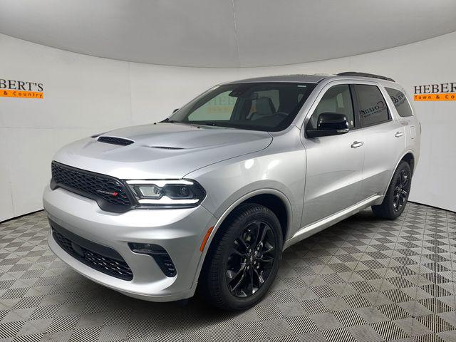 2024 Dodge Durango DURANGO GT PLUS RWD