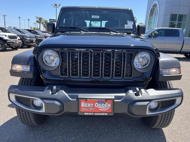 2024 Jeep Gladiator GLADIATOR SPORT 4X4