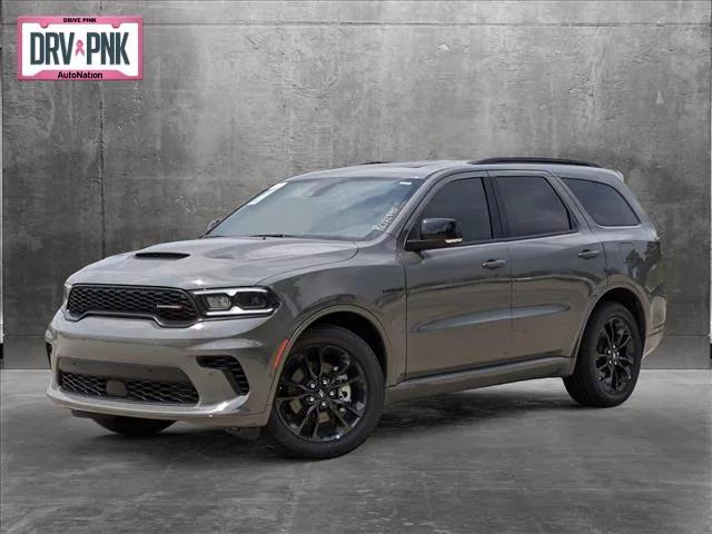 2024 Dodge Durango DURANGO R/T PLUS RWD