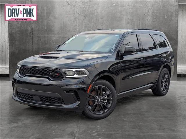 2024 Dodge Durango DURANGO R/T PLUS RWD