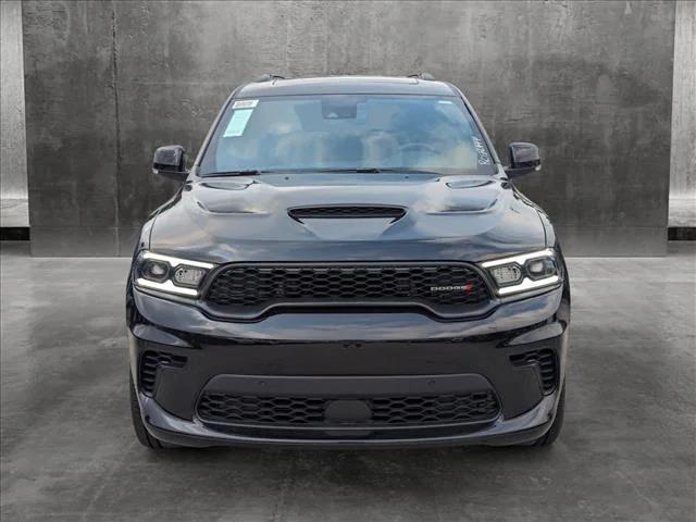 2024 Dodge Durango DURANGO R/T PLUS RWD