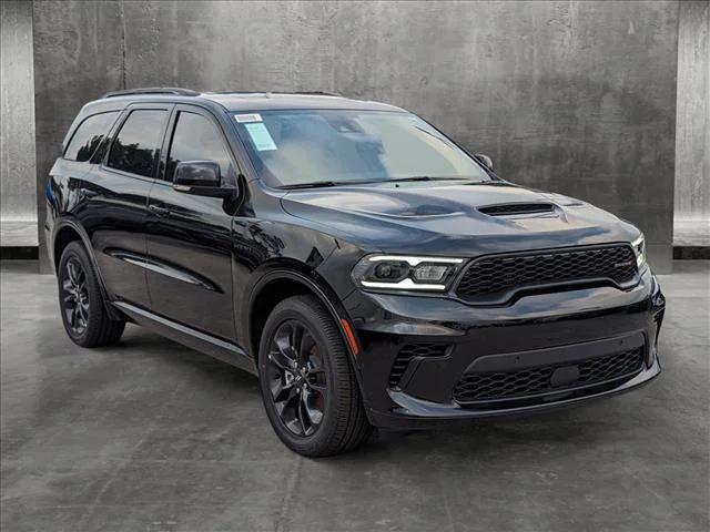 2024 Dodge Durango DURANGO R/T PLUS RWD