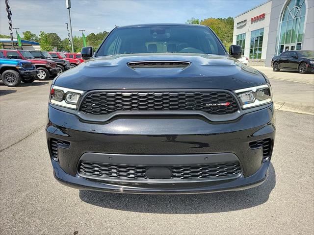 2024 Dodge Durango DURANGO R/T PLUS AWD