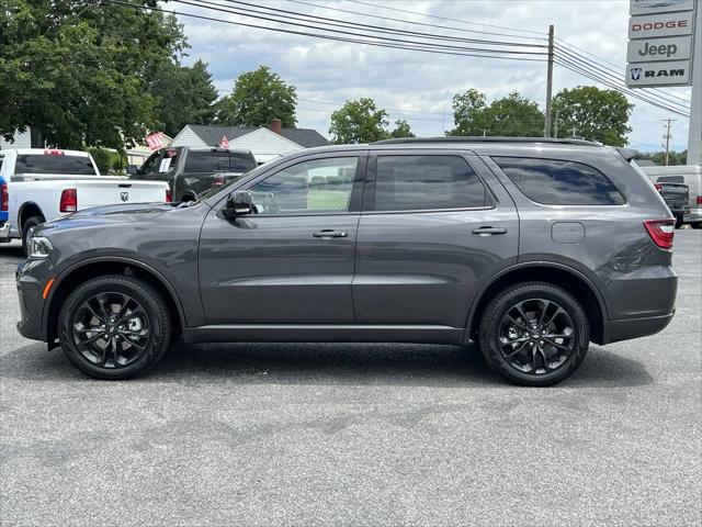 2024 Dodge Durango DURANGO GT PLUS AWD