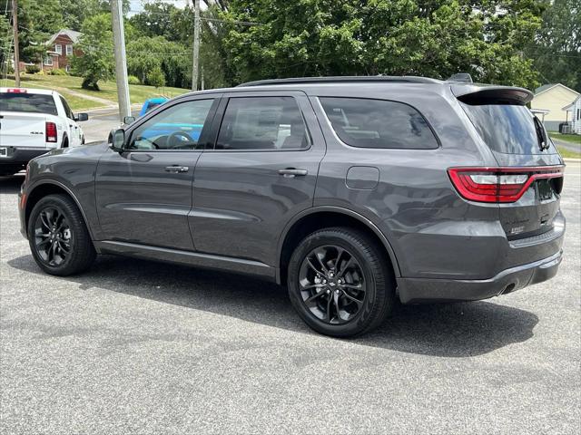 2024 Dodge Durango DURANGO GT PLUS AWD