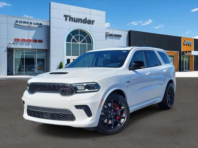 2024 Dodge Durango DURANGO SRT 392 PLUS AWD