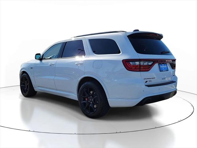 2024 Dodge Durango DURANGO SRT 392 PLUS AWD