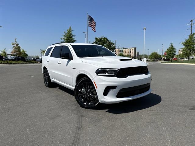 2024 Dodge Durango DURANGO R/T PLUS RWD