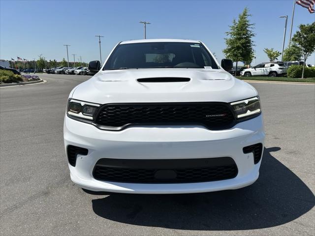 2024 Dodge Durango DURANGO R/T PLUS RWD