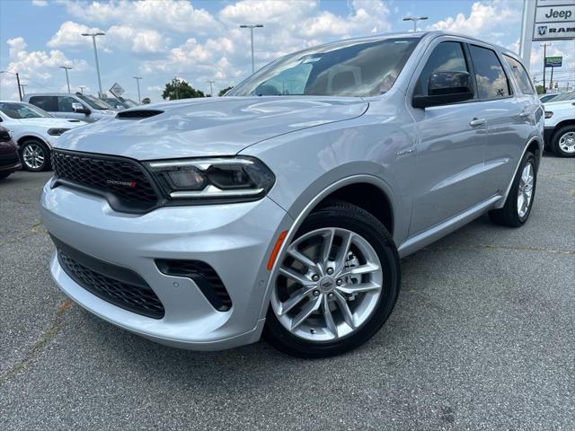 2024 Dodge Durango DURANGO R/T RWD