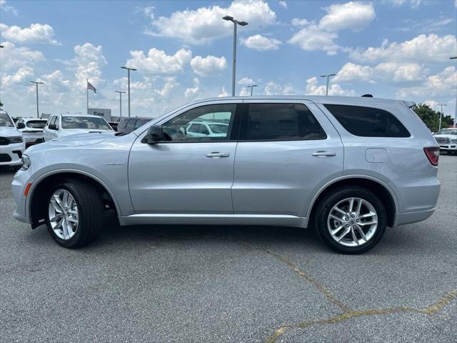 2024 Dodge Durango DURANGO R/T RWD