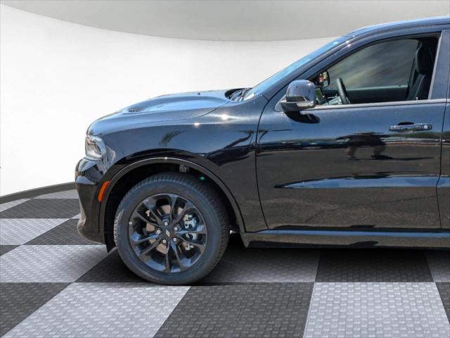 2024 Dodge Durango DURANGO GT PREMIUM AWD