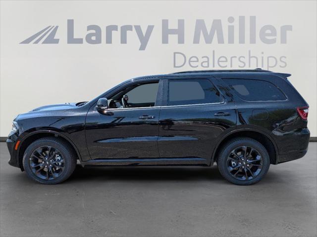 2024 Dodge Durango DURANGO GT PREMIUM AWD