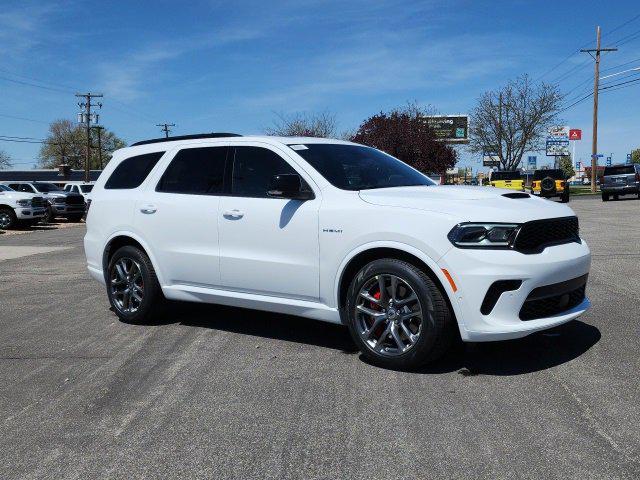 2024 Dodge Durango DURANGO R/T PLUS AWD