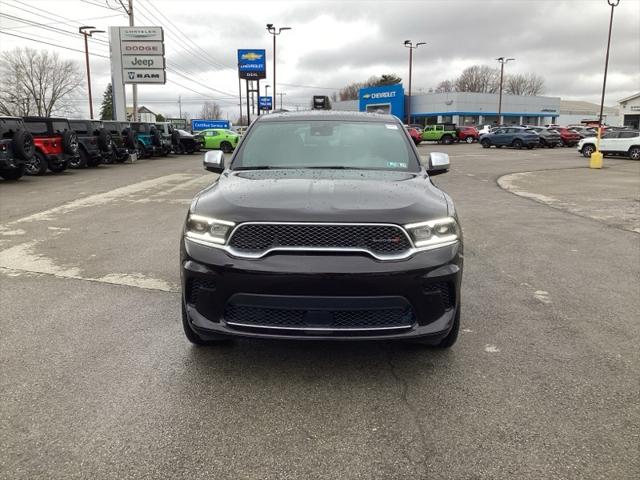 2024 Dodge Durango DURANGO CITADEL AWD