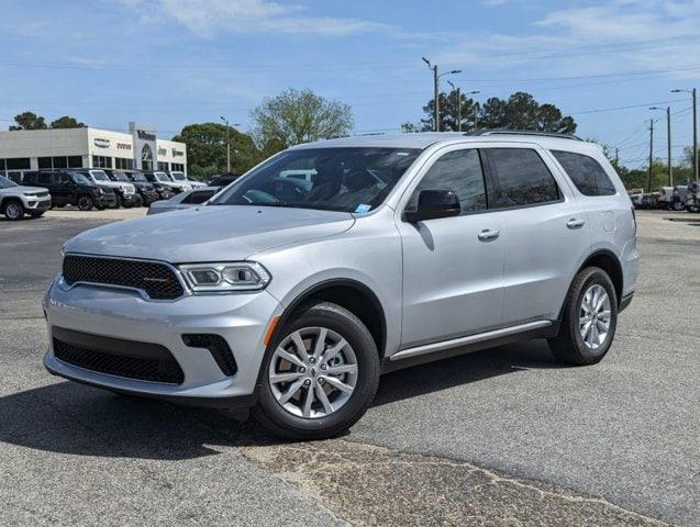 2024 Dodge Durango DURANGO SXT RWD