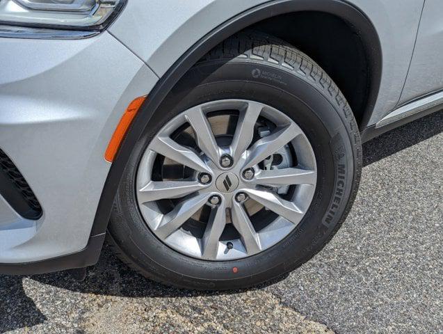 2024 Dodge Durango DURANGO SXT RWD