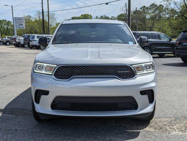 2024 Dodge Durango DURANGO SXT RWD