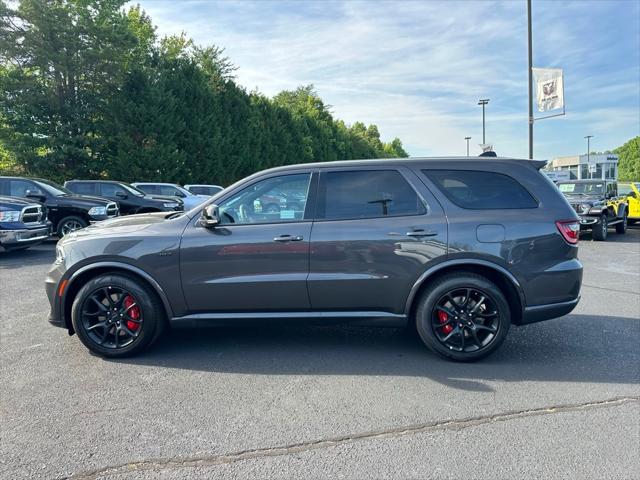 2024 Dodge Durango DURANGO SRT 392 AWD