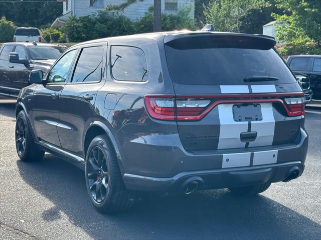 2024 Dodge Durango DURANGO SRT 392 AWD