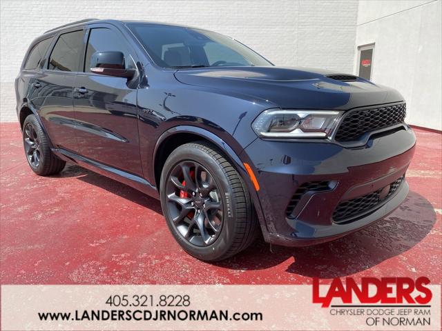 2024 Dodge Durango DURANGO SRT 392 PLUS AWD