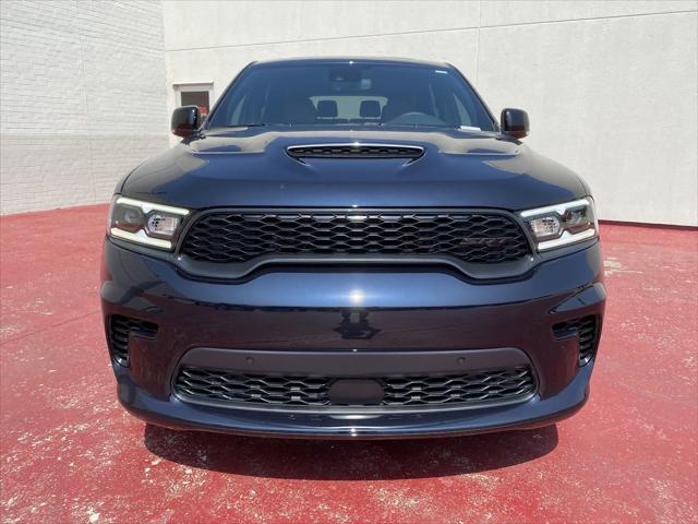 2024 Dodge Durango DURANGO SRT 392 PLUS AWD