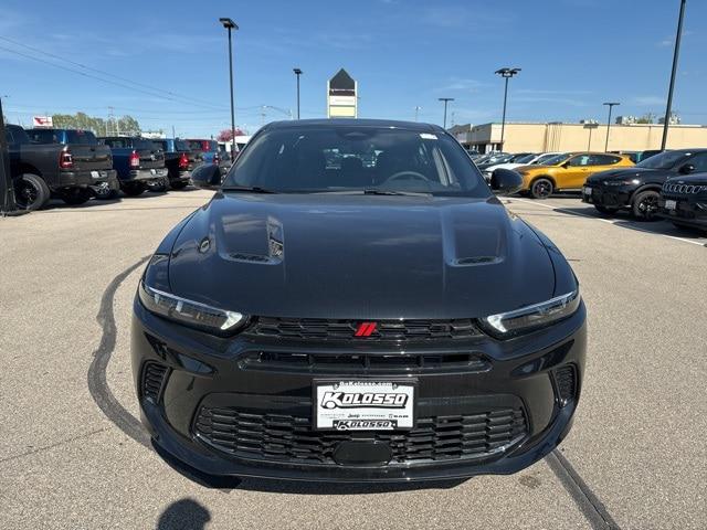 2024 Dodge Hornet DODGE HORNET GT PLUS AWD