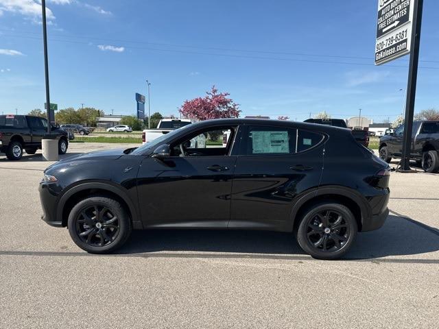 2024 Dodge Hornet DODGE HORNET GT PLUS AWD