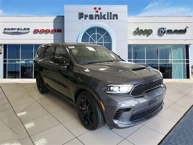 2024 Dodge Durango DURANGO SRT 392 AWD