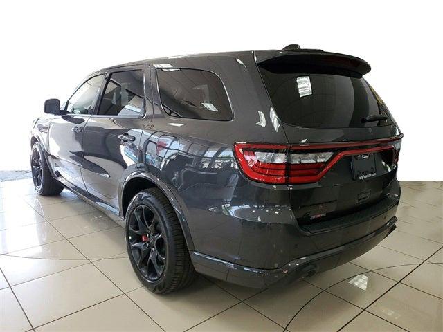 2024 Dodge Durango DURANGO SRT 392 AWD