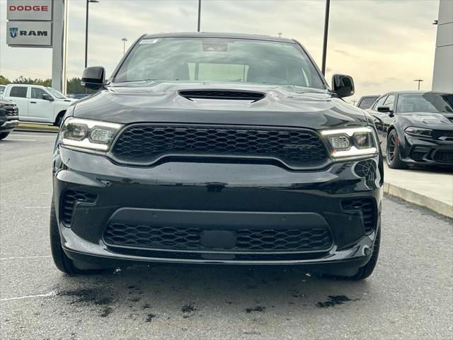 2024 Dodge Durango DURANGO SRT 392 PLUS AWD