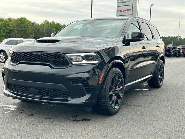 2024 Dodge Durango DURANGO SRT 392 PLUS AWD