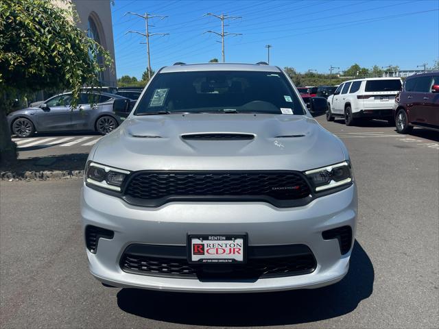 2024 Dodge Durango DURANGO GT PLUS AWD