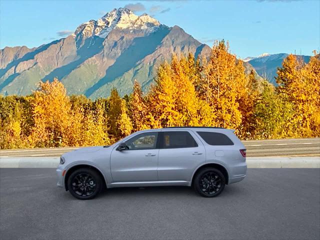 2024 Dodge Durango DURANGO GT PLUS AWD