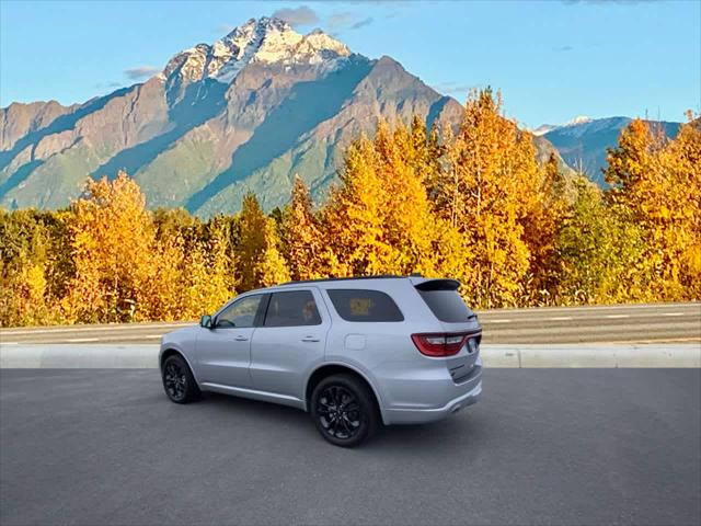 2024 Dodge Durango DURANGO GT PLUS AWD