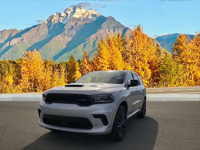 2024 Dodge Durango DURANGO GT PREMIUM AWD