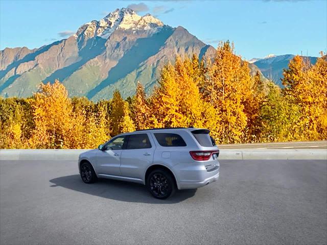 2024 Dodge Durango DURANGO GT PREMIUM AWD