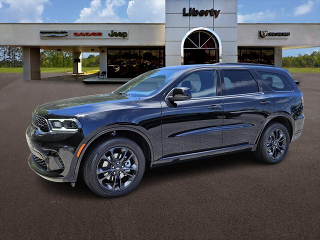 2024 Dodge Durango DURANGO GT AWD