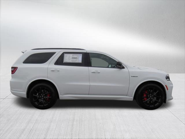 2024 Dodge Durango DURANGO R/T PLUS AWD