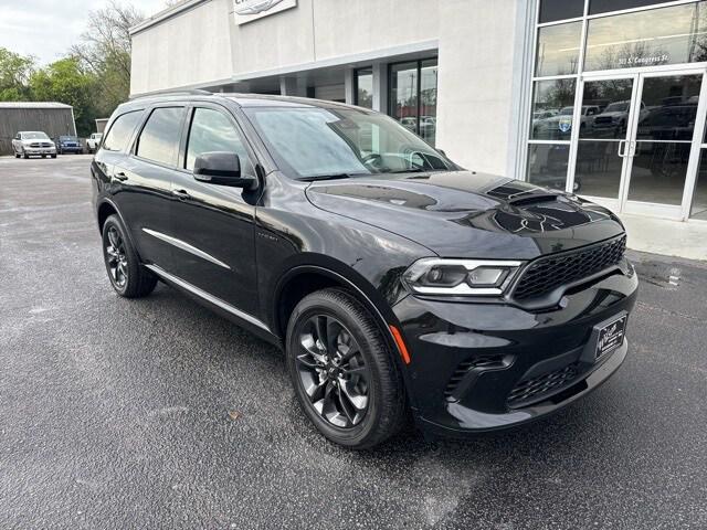 2024 Dodge Durango DURANGO R/T PLUS RWD