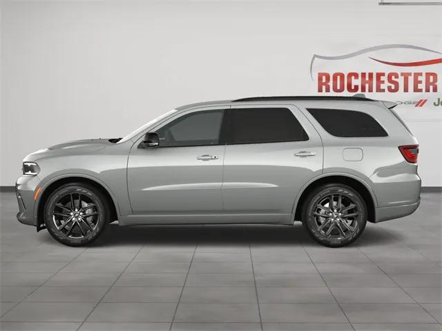 2024 Dodge Durango DURANGO GT PLUS AWD