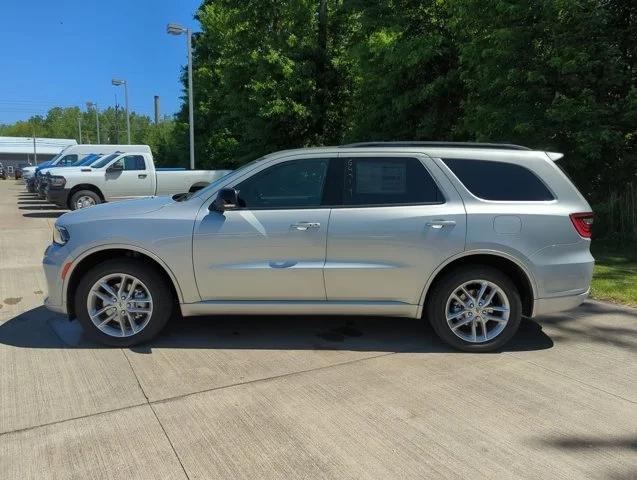 2024 Dodge Durango DURANGO GT PREMIUM AWD