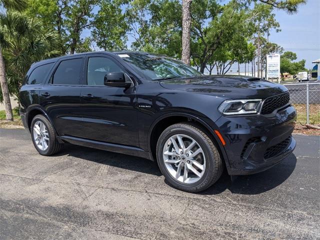 2024 Dodge Durango DURANGO R/T AWD