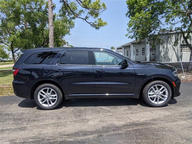 2024 Dodge Durango DURANGO R/T AWD